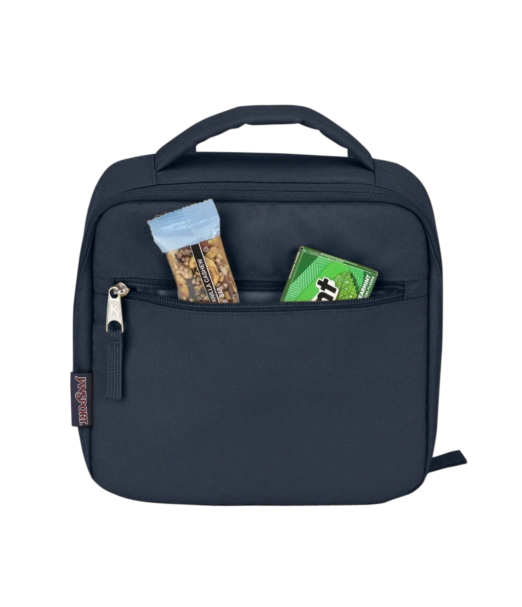 Lunch Break