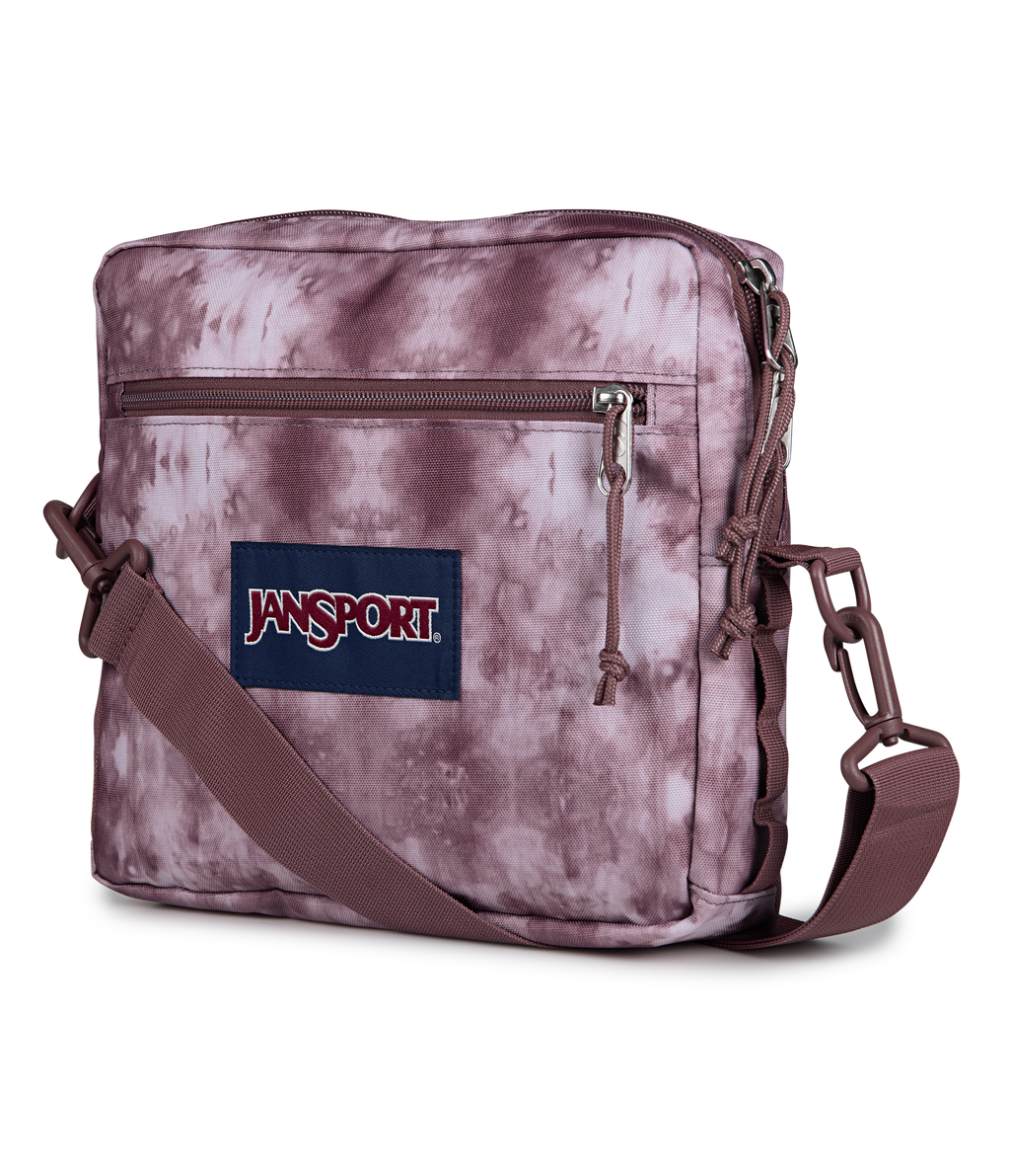 Central Adaptive Crossbody
