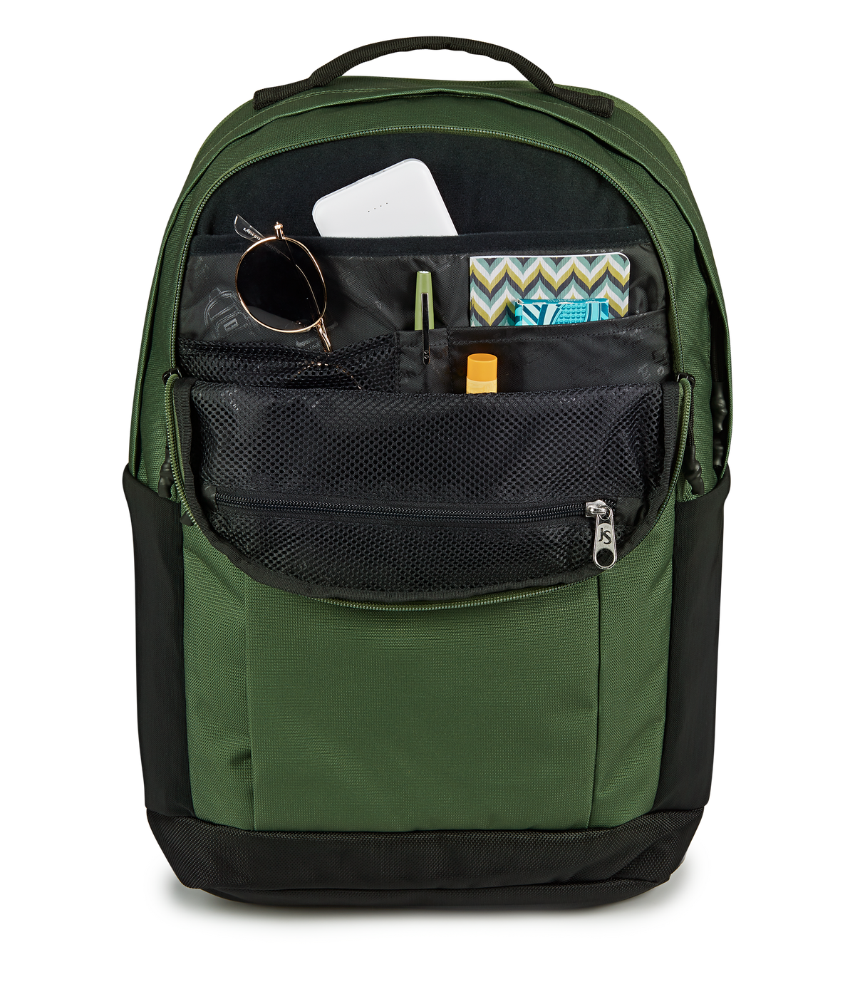 Inbound Pack