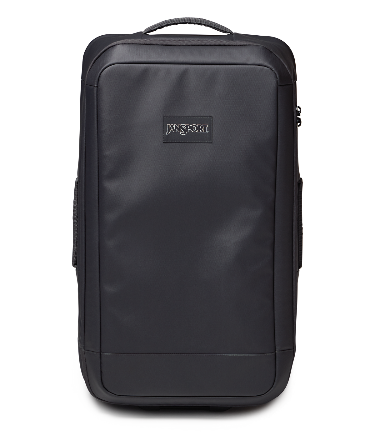 30" Rolling Duffel Toiletry Bag Smokey Grit Set