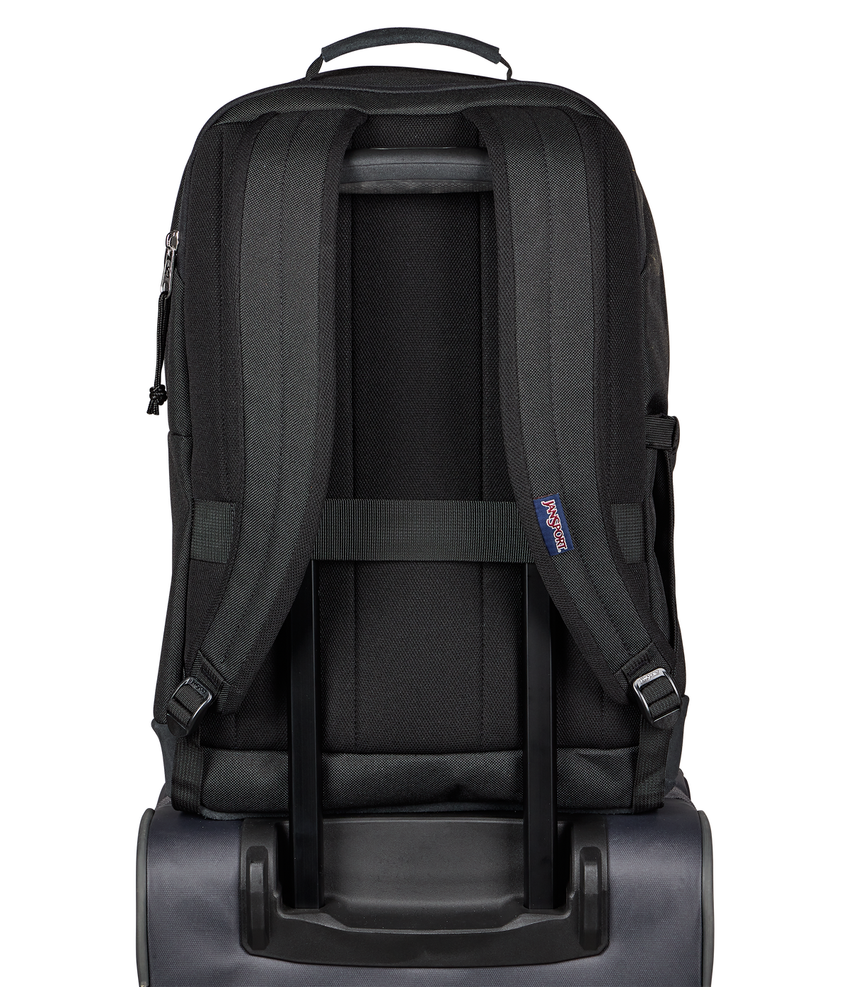 Right Pack Signature